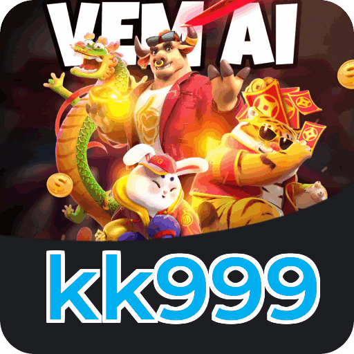 Catálogo kk999 2.547 jogos - Pragmatic Play, Evolution, NetEnt